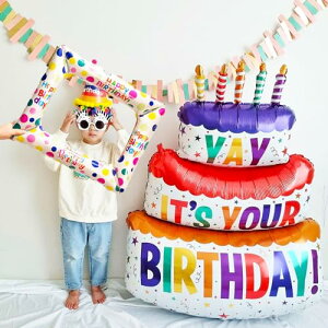 GOODCHI TCYIao[ A~ p[eB[ObY P[L tHgt[ t j̎q ̎q 킢 傫 v[g  ʐ^Be (01)