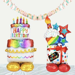 GOODCHI TCYIao[ A~ p[eB[ObY P[L tHgt[ t j̎q ̎q 킢 傫 v[g  ʐ^Be (06)