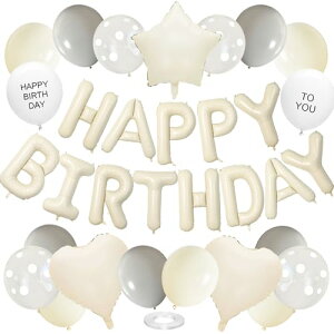 GRESATEK a D o[ tZbgHappy Birthday   NAhbgD nbs[o[Xf[  ؃Zbg {t x[W O[