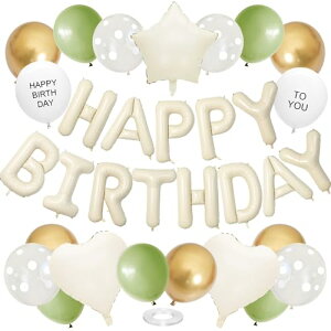 GRESATEK a D o[ tZbgHappy Birthday   NAhbgD nbs[o[Xf[  ؃Zbg {t O[ 