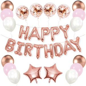 a o[ o[Xf[ t D sN̕D Zbg Vv  HAPPY BIRTHDAY K[h ᕗD p[eB[ j LO TvCY a  jp([YS[