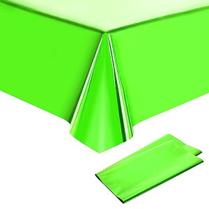 uxcell ĝăvX`bNe[uNX ̂钷`̃e[uJo[ a  p[eB[p  137 x 274cm 2