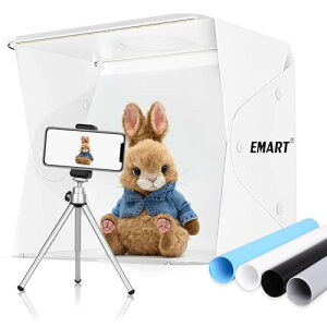 EMART Be{bNX ȈՃX^WI 40X35cm Beu[XLEDCg2{ 4FPVCwi fBt[U[t X}zpOr USBڑ ܂ݎBeLbg 3Fx Bp{bNX Be 