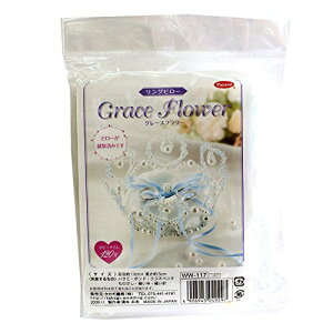 Panami Lbg EFfBO Grace Flower O[Xt[Os[ u[ WW-117