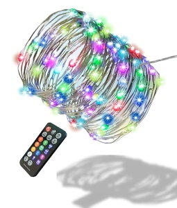 Jt 1̃Cg12FI - F  LED C~l[VCg ɍ׃Xg[g USBd ~S12F}`J[F^Cv~ i 10m 100 j