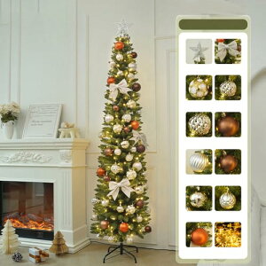 NX}Xc[ X 150cm 180cm 210cm ڂ Zx Ԃt LEDt I[igt Aj[hc[ gȒP  NX}X  k CeA 