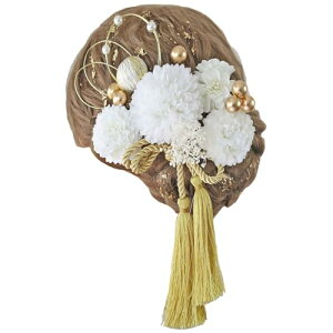 [Bud Flower] oht[  l Ǝ p[ hCt[  }  a U  wbhhX  ܎O ANZT[ hair-242 (zCg)