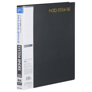 nNo (HAKUBA) oC_[ Ao tHgVXet@C VXeoC_[ [oC_[̂] ubN 䎆ւ\ȃoC_[̎ʐ^[t@C 30 APSF-SBBK 4977187519303