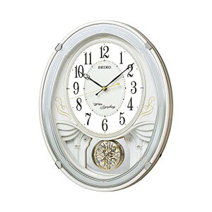 ZCR[NbN(Seiko Clock) |v fBv dg AiO gvZNV fB Uq  p[ AM258W