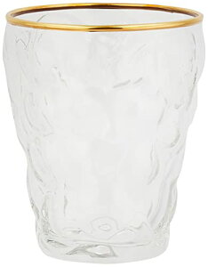 �A�f���A(ADERIA) �O���X �R�b�v �^���u���[ �Ԃǂ��̃O���X 260ml �S�[���h�����O ���{�� 3291