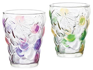 AfA ^u[ NA 260ml Ԃǂ̃OX(p[v&O[) yAMtg ϔ { S-6120 ő啝:76mmA:76mmA:95mm