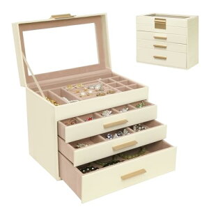 Caroeas 4i U[WG[{bNX xA WG[[  o d؂ ANZT[P[X KXW ̎q ANZT[ Δ w lbNX Ղ[ e