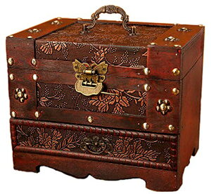 Anberotta RX CN{bNX WG[{bNX  ϕi ~[ t ؐ AeB[N P[X Δ [ ANZT[ re[W AT1 (A^Cv)