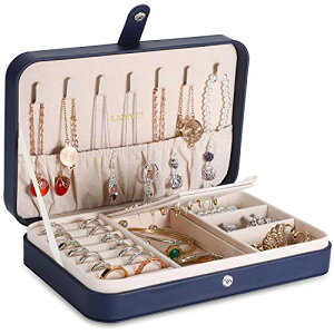 LANDICI WG[{bNX PUU[WG[P[X WG[{bNX w֒uWG[[P[X gїp ^ d؂tΔ jewelry box organizer ウ[ڂ lb