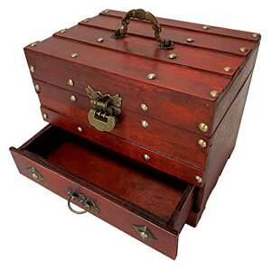 Anberotta RX CN{bNX WG[{bNX  ϕi ~[ t ؐ AeB[N P[X Δ [ ANZT[ re[W AT28 (A^Cv)