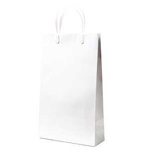 ��㎆�� ���� ��񂰎��� �O���X�z���C�g (�\��PP���H) [50��] �C�x���g�p �Ɩ��p ��� �v���[���g�� �y�[�p�[�o�b�O �Z�b�g (225x80x370) A-4