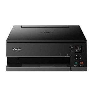 Canon �v�����^�[ A4�C���N�W�F�b�g�����@ PIXUS TS7430 �u���b�N 2020�N���f�� �e�����[�N���� ����