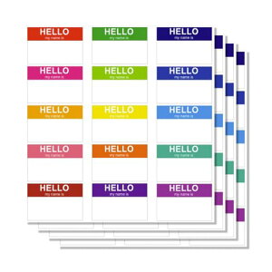 ColorfylCoco DxV[ 15F 60Zbg Cxg p[eB[  p ߕ \Ĕ OV[ 菑XebJ[