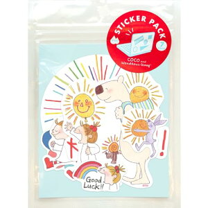 �R�R����� �O���[�e�B���O���C�t �X�e�b�J�[ �p�b�N ���C���{�[ RYCK-1001 �u���[