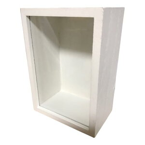 �L���[�t��(Q-FLA) �Ԋ� ���� �{�b�N�X�t���[�� WH �z���C�g �ؐ� �E�b�h�t���[�� 785337