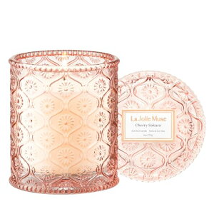 LA JOLIE MUSE A}Lh TN̍ Lh A} Mtg i`\CLh z[tOX 170g RĎ40