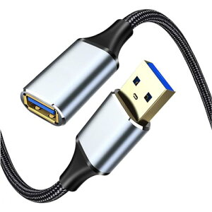 USB 3.0 P[u 1.5M bLRlN^ 5Gbpsf[^] USBP[u AIX-AX R[h iC҂ O[