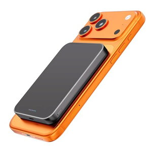 yƊẼ`^E14mm̒^zCatmart MagsafeΉ oCobe[ 10000mAh y PD20W}[d }Olbg CX[d X}z[d e 䓯[d Type-Co͌p }