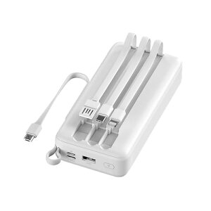 Vbv oCobe[ 30000mAh e y ^ 4{P[u 2.1A}[d 4䓯[d LCDcʕ\ gя[d PSEF؍ iPhone iPad Android @Ή AEghA/h/ً}p