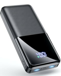 oCobe[ eʁy60000mAhe & 3䓯[dzoCobe[ }[d ő2.4Ao Type-Co͌p&USB-Ao̓|[gLEDfBXvCcʕ\ dΉ X}z[d g