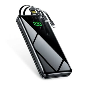 oCobe[ eʁy35000mAhE4䓯[dz oCobe[ y ^ 4{P[u }[d LCDcʕ\ LEDƖC Type-C̓|[g USB-Ao̓|[g gя[d X}z [