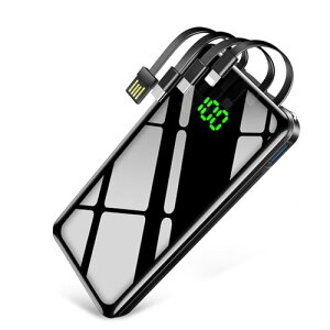 oCobe[ e }[d y2024f 30000mAhe & 4䓯[dz obe[ PSEZpKi gя[d [d 4{P[u oCEobe[ iPhonep/iPad/Android