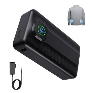 󒲍ƕp obe[ 40Vo 30000mAh oCobe[ 5iK͒ fW^cʕ\ PD26.4W}[d DC/USBo̓|[gt pt@p X}z[d gя[d @