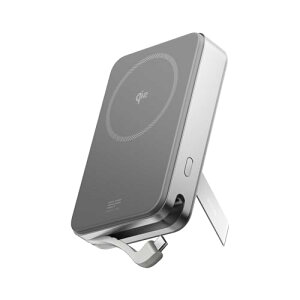 EcoFlow oCobe[ 10000mAh GRt[ PD 65W}[dΉ Qi2CX[dΉ }Olbg CX[dΉ X^ht USB-CP[ut fW^fBXvt X}zA