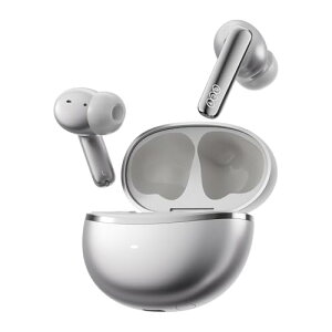 QCY MeloBuds N70 CXCz mCYLZO MEMS+10mm_Ci~bNhCo[ nC] LDACΉCtH Bluetooth6.0 O荞݃[h o@\ }`|Cgڑ NA