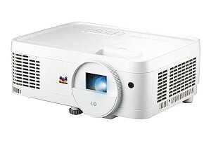 ViewSonic LS510WE WXGA掿 LED rWlXvWFN^[yPx 3,800 ANSI[/N/d?/360°e?/ő300C`/3/USB Type-Ad/HDMI ~jD-sub 15 RS232/f[^