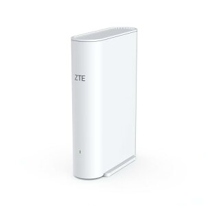 ZTE WiFi [^[  LAN Wi-Fi 6 11ax / 11ac AX3000 2402 + 574Mbps IPv6 WPA3 EasyMesh bV Ή fAoh 160Mhz py iPhone 16 / 15 / 14 / 13 / Nintendo Switch / PS5 mFς z 3K4LDK Sora (zC