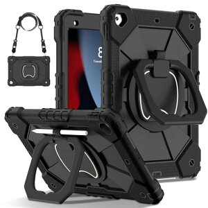 360° iPad 10.2C`  7 8 9  P[X  qǂ LbY  iPad7 iPad8 iPad9 Jo[ t ] LbNX^h nhXgbv VR AEghA u cu yz