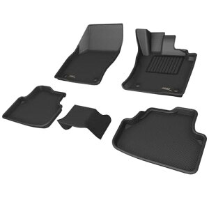 3D MAXpider tHNX[Q St8  St GTI StR p 2021-2026 J[}bg ̍\ h L ی p tȒP for VOLKSWAGEN Golf GTI/Golf R ɓKp ԗp tA}bg tg