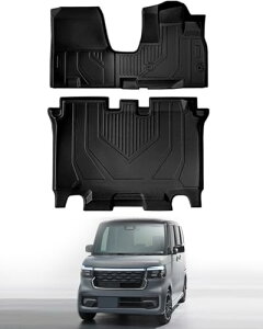 Hawjog Kp z_ N-BOX JF5 JF6 tA}bg 3D̍\ hE~߁Eh TPEf OȁE Ԏp݌v tȒP