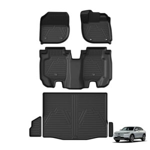 Virauto z_ F[ RVn 3D tA}bg QbW}bg tZbg RV3/RV4/RV5/RV6 2021N4~ VEZEL ׃F[ p݌v gN}bg J[}bg TPE ~ h LY&h~ ϖC 