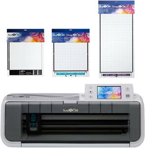 �y�����I�v�V�����i3�_�t�I�z�u���U�[(brother) �J�b�e�B���O�}�V�� ScanNCut �X�L�����J�b�g CM300 (CMZ0102)