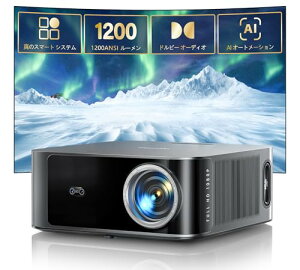 vWFN^[ 4KyNetflixCZX&36WDoIbyΉz 1200ASNI Px-mAIZpځI[gtH[JX`␳&36WXs[J[nvWFN^[ HDMI WiFi6 Bluetooth5.3 4?Ή 300" z[