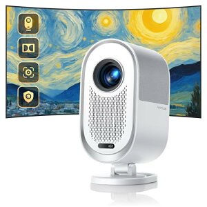 vWFN^[ ƒpyAI@\?DolbyTEh[z 30000lmPxyShoJWOS2.0ziWiMiUS K11 HDMIARC oBluetooth5.3 WiFi6 É 4?Ή 300" z[VA^[ rW