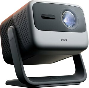 JMGO N1S Pro 4K 3F[U[ vWFN^[yGoogle TV/NetflixAPPgp / 2350ISO[ / Wǒ^/X^h/I[gtH[JX/A^C␳/S`␳ / 180C`