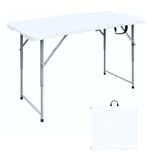 Ƒ [Ne[u ܂肽 120cm×s60cm×48~74cm 3iK y AEghAe[u O  p