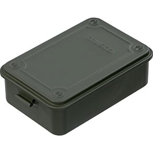 gXRR(TRUSCO) gN^H OD 154×105×52mm T-150MOD