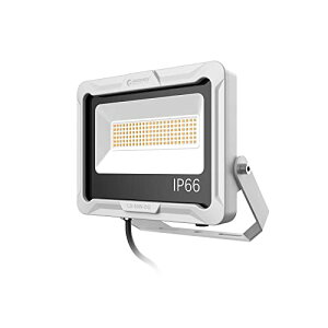 GOODGOODS LED 50W Op h IP66 7300lm Ɠ ɔ^ dF IWiXe[ 5MR[h HpCg O Ŕ ԏ hƓ OEh vOȂ {戵t LD50W-DQ