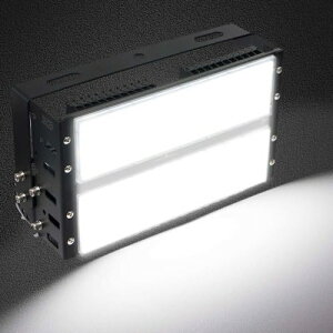 LED 100W iC^[Ɩ   LED O h [NCg ƓLED 100V 100w 1000W 20000lm Ǌ|Ɩ W OCg D led OpX|bgCg100w led 