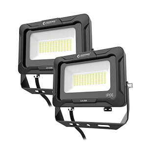 Zbg ObhEObY 20W LED  IP66 h F 100VΉ ledCg [NCg Px ȃGl 120°LpƖ tbhCg Ŕ ԏ K[W q BBQ O O O