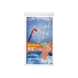 �n�C���W�b�N ���ʃK���X�p�h�ƃt�B���� 300×420mm 2���� 58905